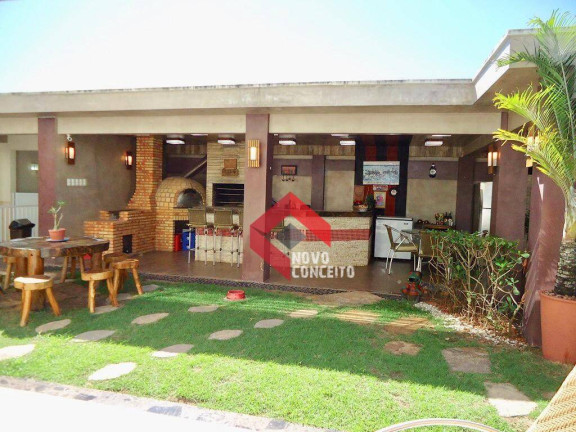Imagem Casa com 5 Quartos à Venda, 300 m² em José De Alencar - Fortaleza