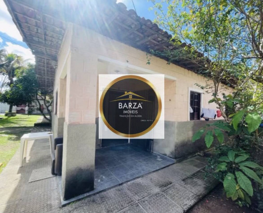 Imagem Casa de Condomínio com 3 Quartos à Venda, 80 m² em Aldeia Dos Camarás - Camaragibe