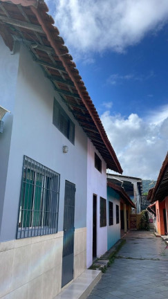 Imagem Casa com 1 Quarto à Venda, 53 m² em Vera Cruz - Mongaguá