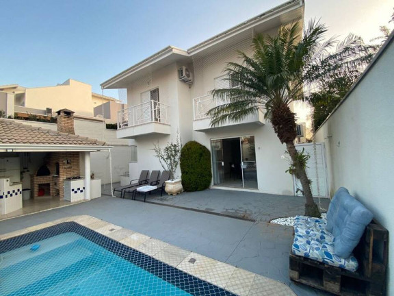 Imagem Casa de Condomínio com 3 Quartos à Venda, 337 m² em Jardim Novo Mundo - Jundiaí Imagem Casa de Condomínio com 3 Quartos à Venda, 337 m² em Jardim Novo Mundo - Jundiaí