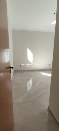 Imagem Apartamento com 3 Quartos à Venda, 80 m² em Jardim Botânico - Franca Imagem Apartamento com 3 Quartos à Venda, 80 m² em Jardim Botânico - Franca