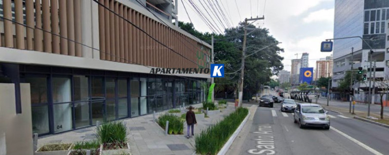 Imagem Loja à Venda, 101 m² em Brooklin - São Paulo