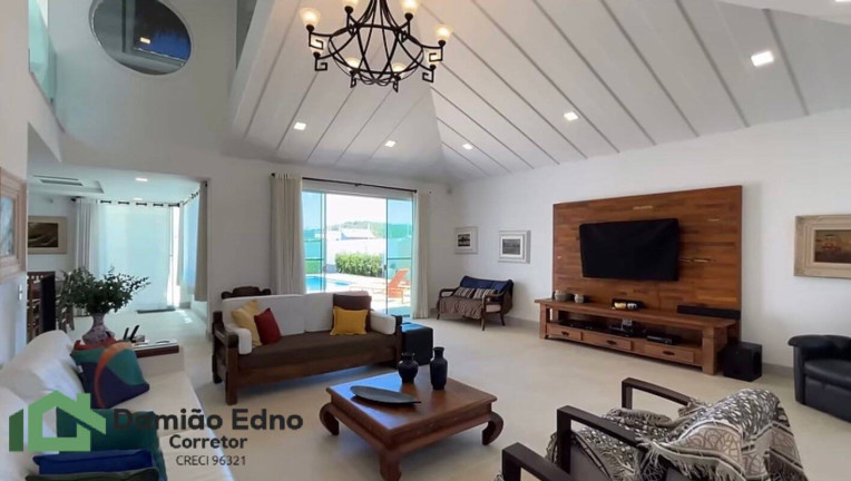 Imagem Casa com 3 Quartos à Venda, 350 m² em Praia Do Canto - Búzios