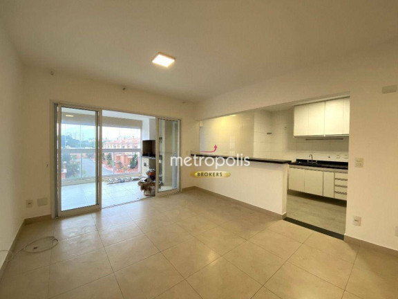 Imagem Apartamento com 3 Quartos à Venda, 122 m² em Jardim São Caetano - São Caetano Do Sul Imagem Apartamento com 3 Quartos à Venda, 122 m² em Jardim São Caetano - São Caetano Do Sul