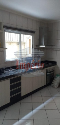Imagem Apartamento com 3 Quartos à Venda, 100 m² em Campestre - Santo André Imagem Apartamento com 3 Quartos à Venda, 100 m² em Campestre - Santo André
