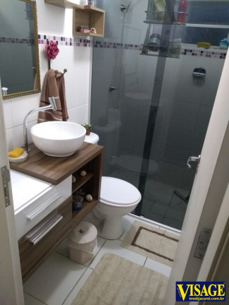 Imagem Apartamento com 2 Quartos à Venda,  em Vila Branca - Jacareí