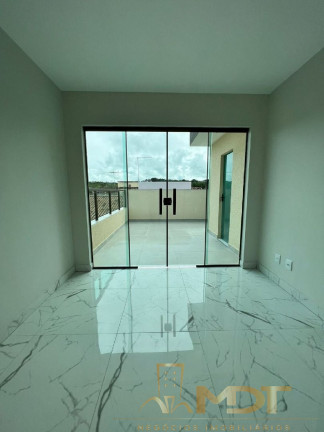 Imagem Imóvel com 3 Quartos à Venda, 140 m² em Boa Esperança - Santa Luzia