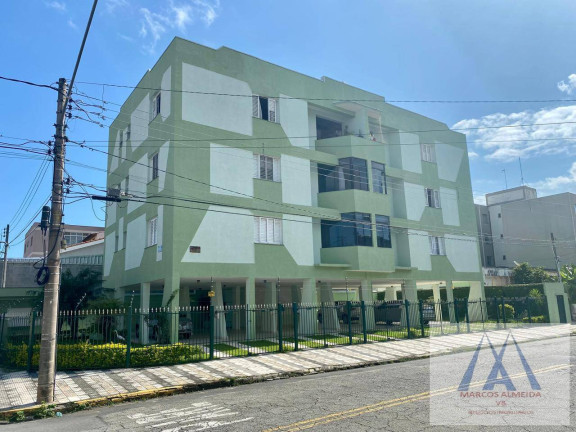 Imagem Apartamento com 3 Quartos à Venda, 150 m² em Vila Mogilar - Mogi Das Cruzes Imagem Apartamento com 3 Quartos à Venda, 150 m² em Vila Mogilar - Mogi Das Cruzes