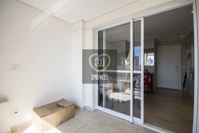Imagem Apartamento com 2 Quartos à Venda, 67 m² em Perdizes - São Paulo