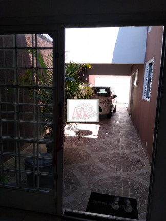 Imagem Imóvel com 3 Quartos à Venda, 160 m² em Jardim São Marcos - Sorocaba