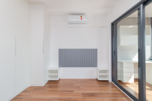 Imagem Imóvel com 1 Quarto para Alugar, 40 m² em Paraíso - São Paulo Imagem Imóvel com 1 Quarto para Alugar, 40 m² em Paraíso - São Paulo