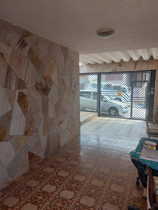 Imagem Casa com 2 Quartos à Venda, em Vila Liviero - São Paulo Imagem Casa com 2 Quartos à Venda, em Vila Liviero - São Paulo