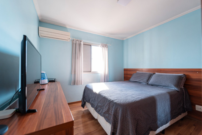 Imagem Apartamento com 2 Quartos à Venda, 70 m² em Vila Mascote - São Paulo