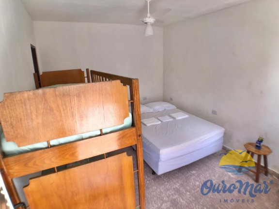 Imagem Casa com 2 Quartos à Venda ou Locação, 120 m² em Gaivota - Itanhaém