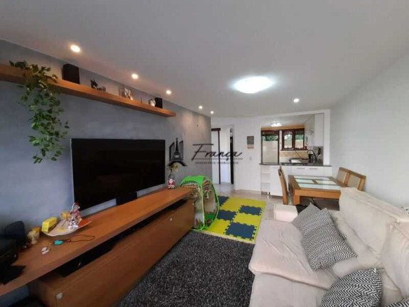 Imagem Imóvel com 2 Quartos à Venda, 84 m² em Maria Paula - São Gonçalo