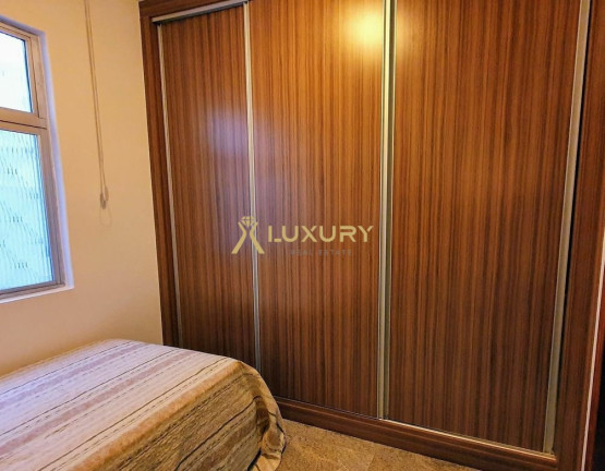 Imagem Imóvel com 3 Quartos à Venda, 95 m² em Funcionários - Belo Horizonte