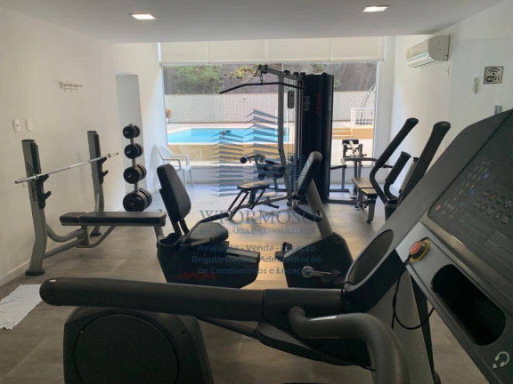 Imagem Cobertura com 3 Quartos à Venda, 320 m² em Flamengo - Rio De Janeiro