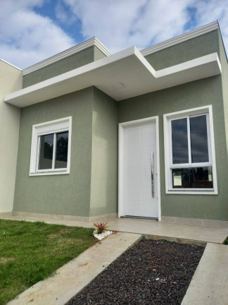 Imagem Casa com 2 Quartos à Venda, 52 m² em Campestre - São Leopoldo