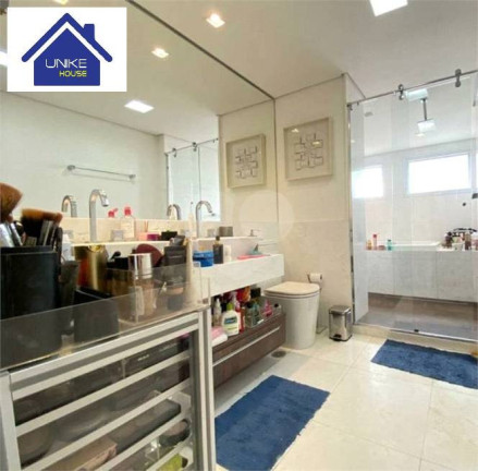 Imagem Apartamento com 4 Quartos à Venda, 219 m² em Campo Belo - São Paulo