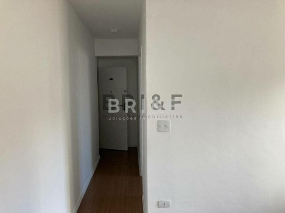 Imagem Apartamento com 1 Quarto à Venda, 50 m² em Campo Belo - São Paulo