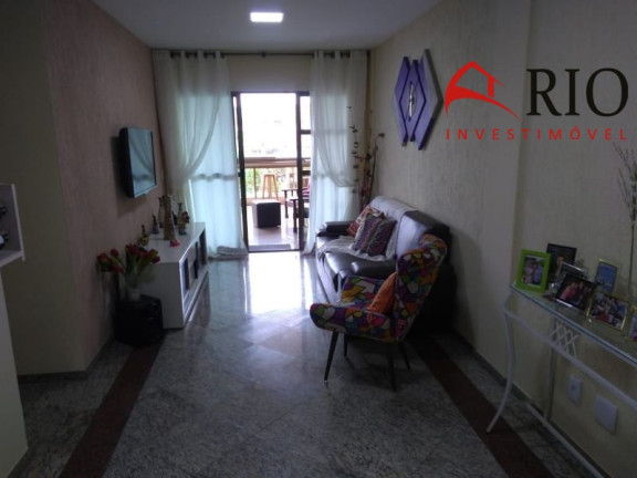 Imagem Imóvel com 4 Quartos à Venda, 105 m² em Recreio Dos Bandeirantes - Rio De Janeiro Imagem Imóvel com 4 Quartos à Venda, 105 m² em Recreio Dos Bandeirantes - Rio De Janeiro