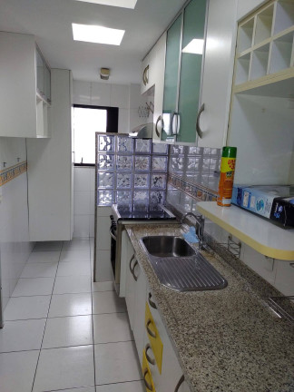 Apartamento com 2 Quartos à Venda,  em Centro - Campos Dos Goytacazes