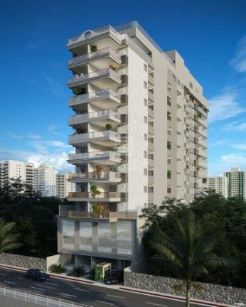 Apartamento com 2 Quartos à Venda, 176 m² em Muquiçaba - Guarapari