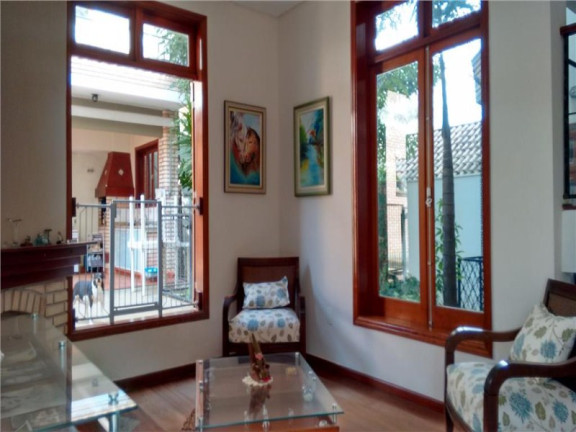 Imagem Sobrado com 5 Quartos à Venda, 643 m² em Granja Olga Ii - Sorocaba