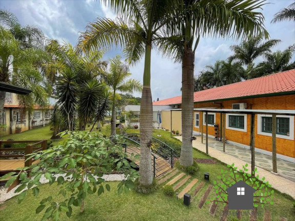 Imagem Casa com 4 Quartos à Venda, 800 m² em Miolo Da Granja - Cotia Imagem Casa com 4 Quartos à Venda, 800 m² em Miolo Da Granja - Cotia