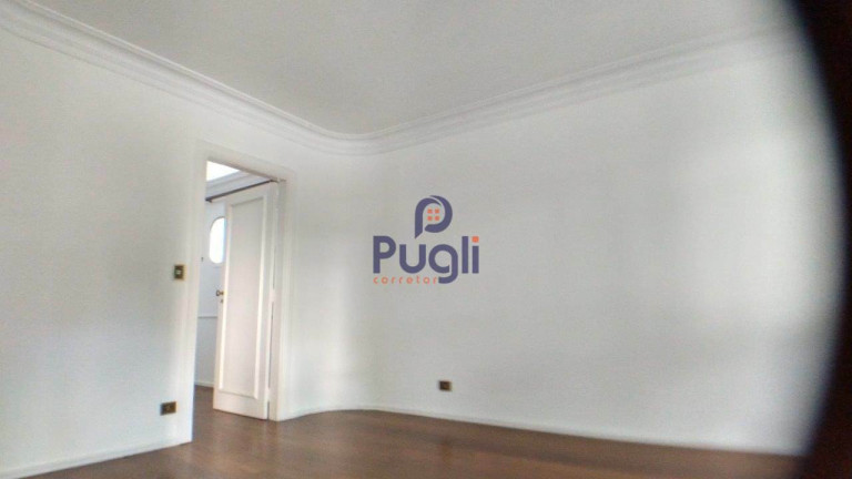 Imagem Apartamento com 4 Quartos à Venda, 317 m² em Perdizes - São Paulo