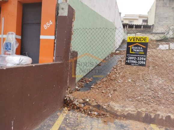Imagem Terreno à Venda, 305 m² em água Fria - São Paulo Imagem Terreno à Venda, 305 m² em água Fria - São Paulo
