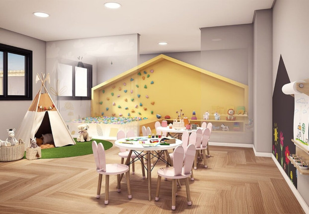 Imagem Imóvel com 2 Quartos à Venda, 54 m² em Lapa - São Paulo Imagem Imóvel com 2 Quartos à Venda, 54 m² em Lapa - São Paulo