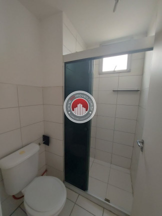Imagem Apartamento com 2 Quartos à Venda, 51 m² em Campo Grande - Rio De Janeiro Imagem Apartamento com 2 Quartos à Venda, 51 m² em Campo Grande - Rio De Janeiro