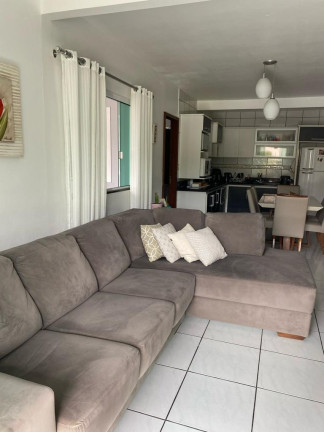 Imagem Casa com 3 Quartos à Venda, 105 m² em Centro - Garopaba