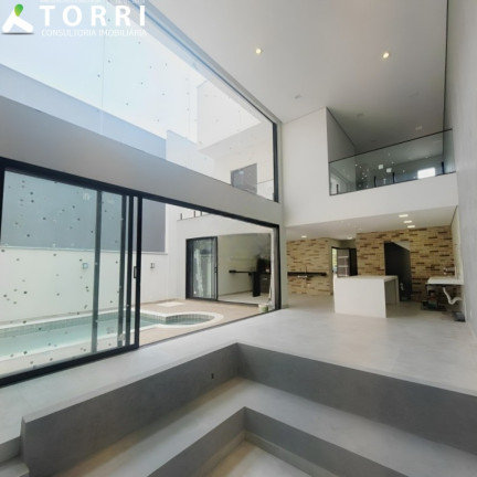 Imagem Imóvel com 4 Quartos à Venda, 240 m² em Condomínio Ibiti Royal Park - Sorocaba Imagem Imóvel com 4 Quartos à Venda, 240 m² em Condomínio Ibiti Royal Park - Sorocaba