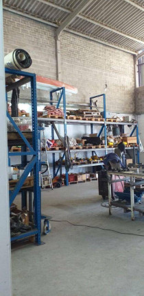 Imagem Galpão à Venda, 300 m² em Jardim Carolina - Sorocaba Imagem Galpão à Venda, 300 m² em Jardim Carolina - Sorocaba