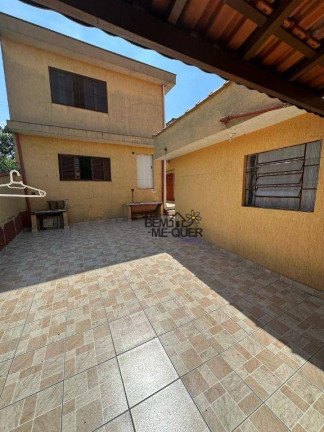 Imagem Casa com 4 Quartos à Venda, 246 m² em Parque São Domingos - São Paulo Imagem Casa com 4 Quartos à Venda, 246 m² em Parque São Domingos - São Paulo