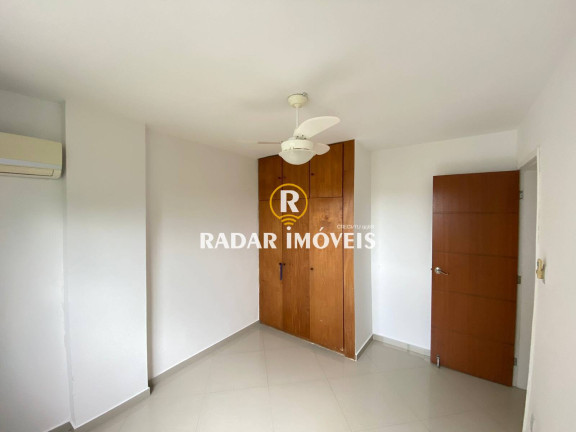 Imagem Apartamento com 3 Quartos à Venda, 180 m² em São Bento - Cabo Frio