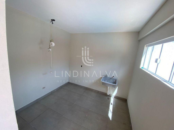 Imagem Casa com 3 Quartos à Venda, 395 m² em Panorama - Foz Do Iguacu