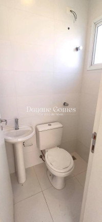 Imagem Casa com 3 Quartos à Venda, 176 m² em Morro Torto - Indaiatuba