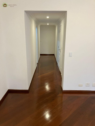 Imagem Apartamento com 4 Quartos à Venda, 190 m² Imagem Apartamento com 4 Quartos à Venda, 190 m²
