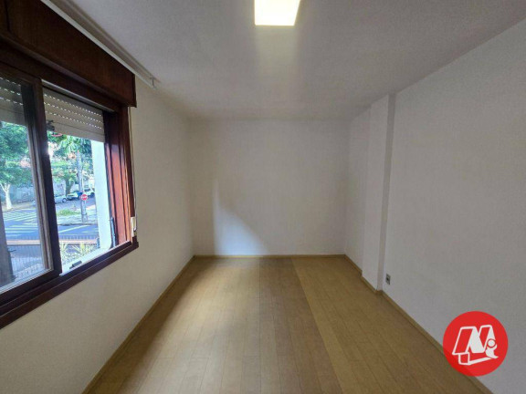 Imagem Apartamento com 3 Quartos para Alugar, 107 m² em Petrópolis - Porto Alegre