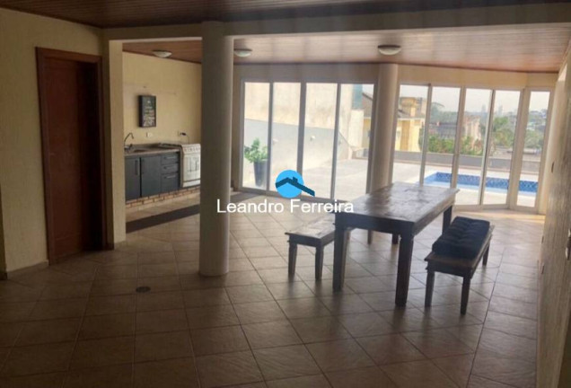Imagem Casa de Condomínio com 4 Quartos à Venda, 410 m² em Parque Terra Nova Ii - São Bernardo Do Campo Imagem Casa de Condomínio com 4 Quartos à Venda, 410 m² em Parque Terra Nova Ii - São Bernardo Do Campo