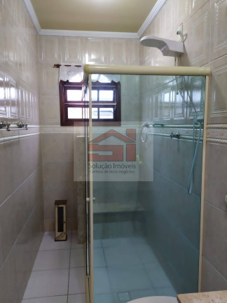 Imagem Sobrado com 3 Quartos à Venda, 254 m² em Jardim Amália - Caçapava