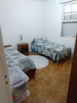 Imagem Apartamento com 1 Quarto à Venda, 53 m² em Aviação - Praia Grande