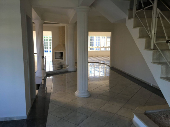Imagem Casa de Condomínio à Venda, 400 m² em Alphaville Residencial Dois - Barueri Imagem Casa de Condomínio à Venda, 400 m² em Alphaville Residencial Dois - Barueri