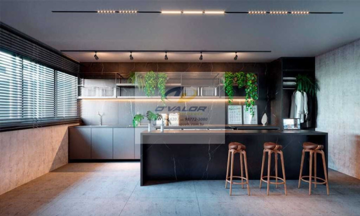 Imagem Apartamento com 1 Quarto à Venda, 28 m² em Tambaú - João Pessoa