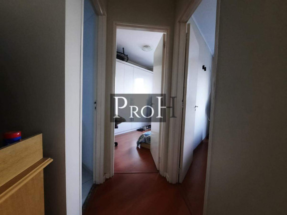 Imagem Apartamento com 2 Quartos à Venda, 49 m² em São João Clímaco - São Paulo