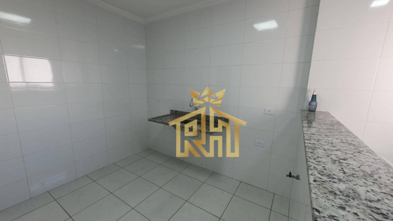 Imagem Apartamento com 3 Quartos à Venda, 90 m² em Aviação - Praia Grande Imagem Apartamento com 3 Quartos à Venda, 90 m² em Aviação - Praia Grande