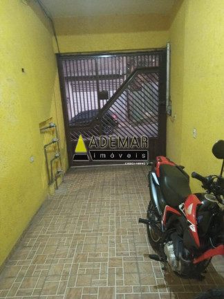 Imagem Casa com 2 Quartos para Alugar, 63 m² em Eldorado - São Paulo Imagem Casa com 2 Quartos para Alugar, 63 m² em Eldorado - São Paulo